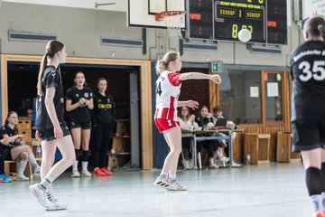 Bild 80 - wCJ Bramstedter TS - Suchsdorfer SV : Ergebnis: 30:25